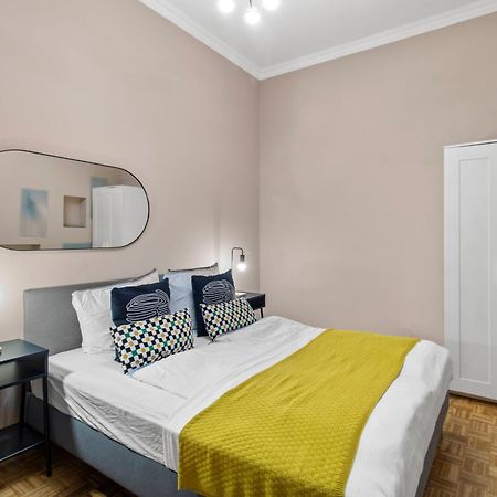 Chic Vienna Apartment Екстериор снимка