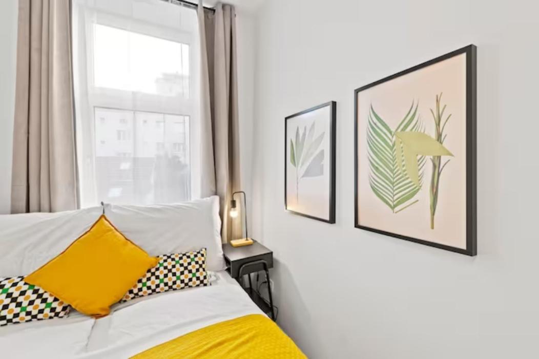 Chic Vienna Apartment Екстериор снимка