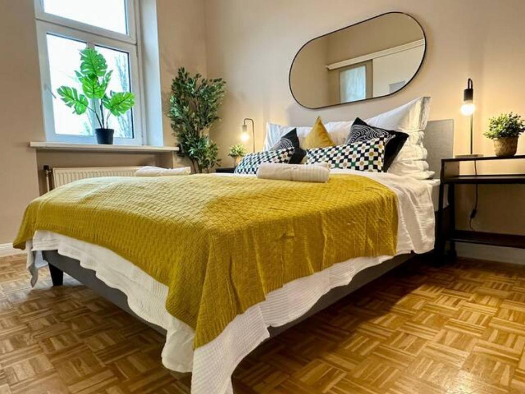 Chic Vienna Apartment Екстериор снимка