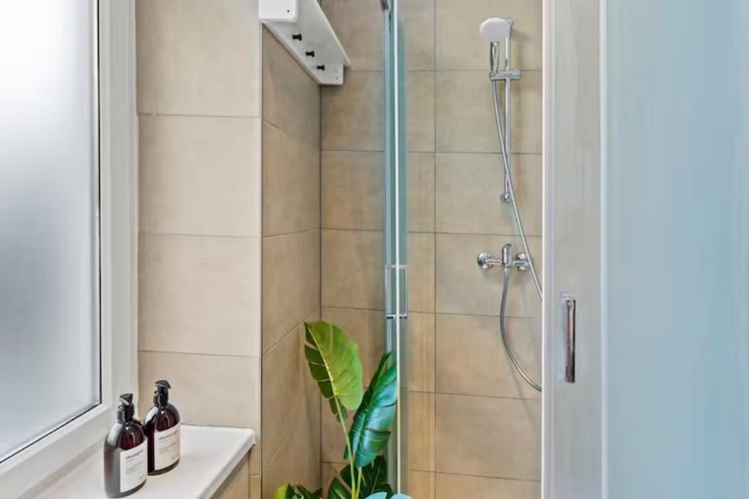 Chic Vienna Apartment Екстериор снимка