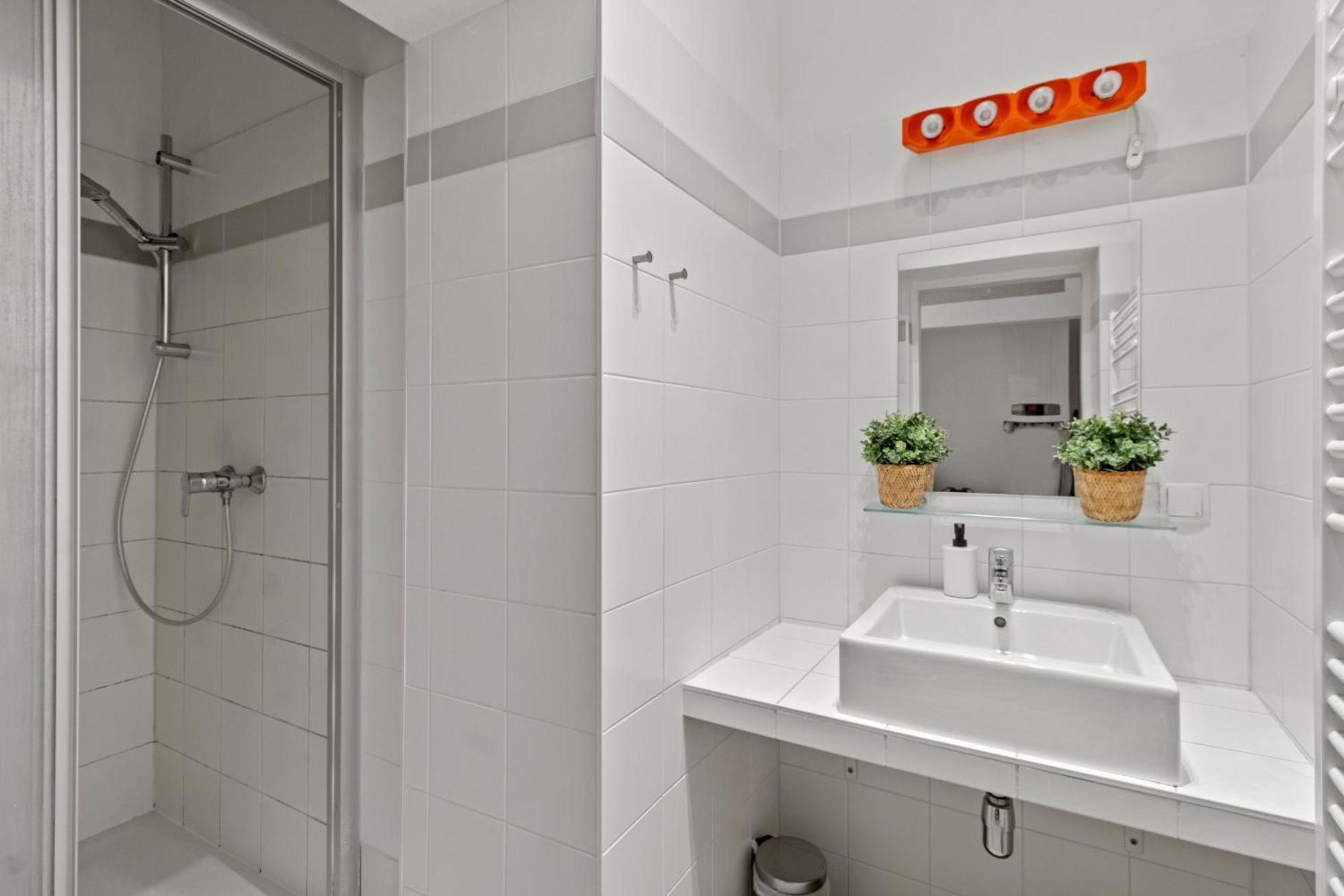 Chic Vienna Apartment Екстериор снимка