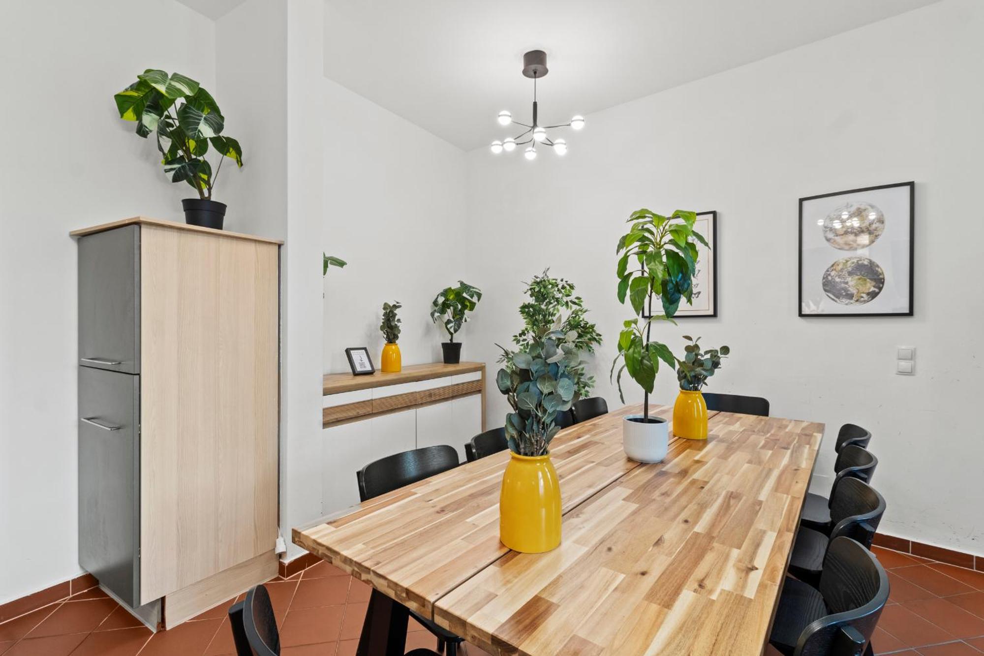 Chic Vienna Apartment Екстериор снимка